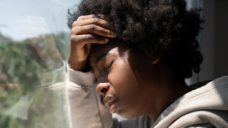 The Silent Epidemic: Tackling Mental Health Stigma in Townships Mental Health