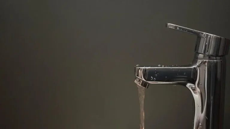 Water Throttling Explained: Why Your Taps Run Dry at Night Throttling Explained: Why Your Taps Run Dry at Night