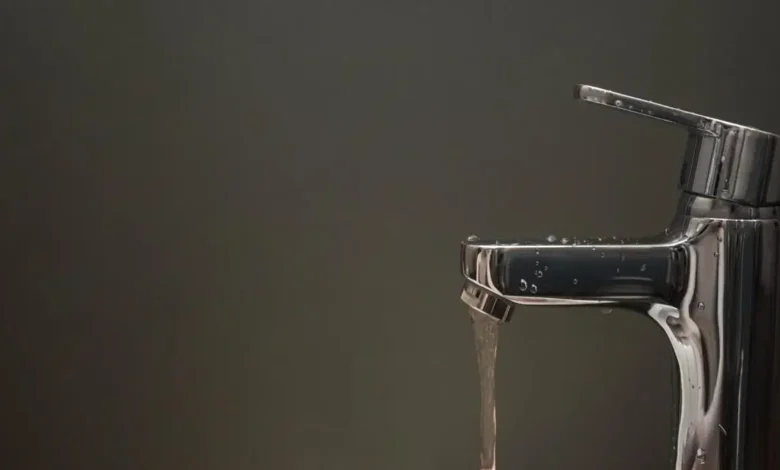 Throttling Explained: Why Your Taps Run Dry at Night