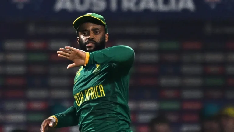 Temba Bavuma Backs Rabada to Return Stronger After Drug Ban Temba Bavuma Backs Rabada to Return Stronger After Drug Ban