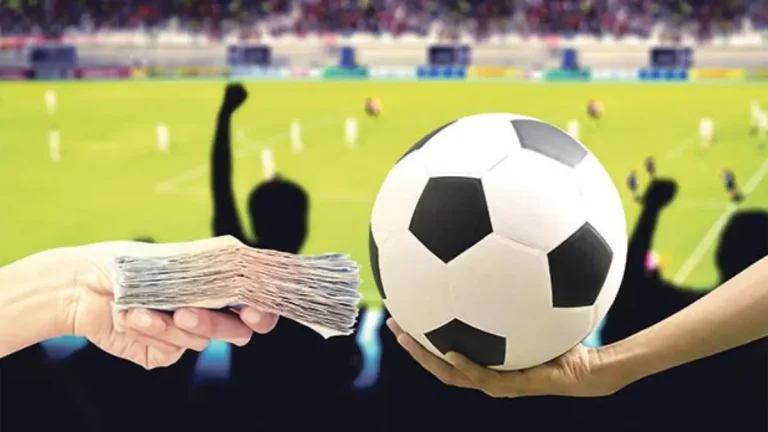 The Cost of Bribes and Match-fixing: South Africa’s Biggest Soccer Scandals