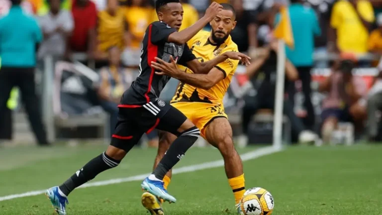 A Storied Rivalry: The History of the Soweto Derby Between Chiefs and Pirates A Storied Rivalry: The History of the Soweto Derby Between Chiefs and Pirates