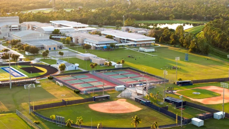The Ultimate Guide to Sports Facilities in Gauteng: Where to Train and Play The Ultimate Guide to Sports Facilities in Gauteng - Where to Train and Play