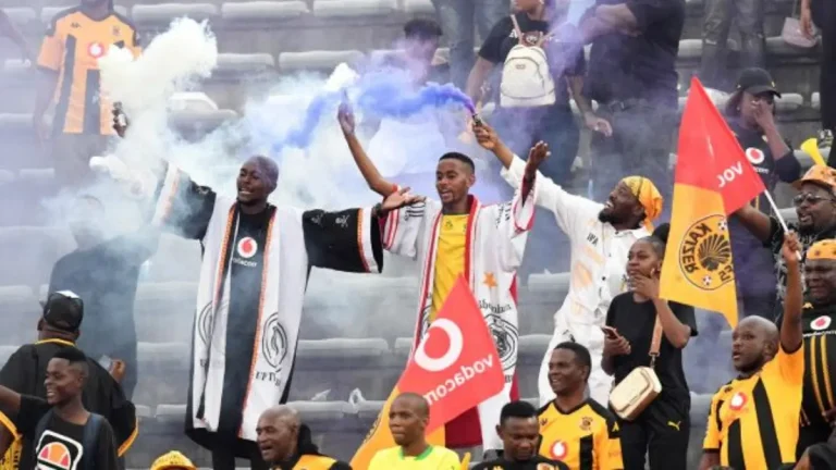 Ticket or Not, Fans Say They’re Heading to Moses Mabhida Stadium Ticket or Not, Fans Say They’re Heading to Moses Mabhida Stadium