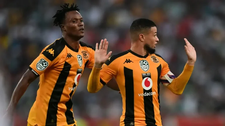 Top 5 Game-Changers from the Nedbank Cup Final Top 5 Game-Changers from the Nedbank Cup Final