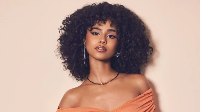 Controversy Surrounds Tyla’s Win as Afrobeats Artist of the Year at American Music Awards Tyla image from Billboard