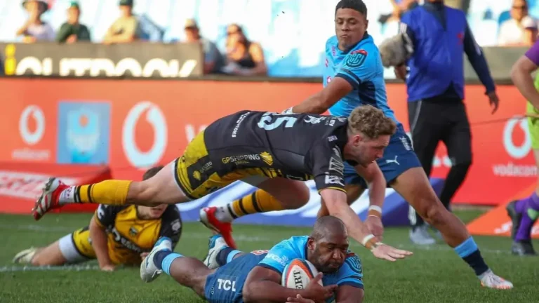 URC Knockouts: Are the Bulls and Stormers Built for Glory? URC Knockouts: Are the Bulls and Stormers Built for Glory?