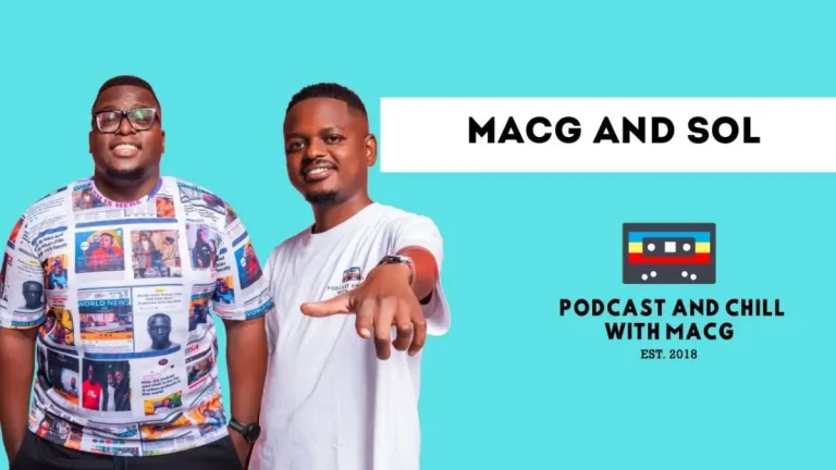 MacG Denies DStv Show Cancellation Linked to Alleged Celebrity Plot Involving Cassper Nyovest MacG Denies DStv Show Cancellation Linked to Alleged Celebrity Plot Involving Cassper Nyovest
