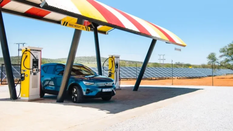 DBSA Invests R100 Million to Boost EV Infrastructure with 120 Off-Grid Charging Stations DBSA Invests R100 Million to Boost EV Infrastructure with 120 Off-Grid Charging Stations