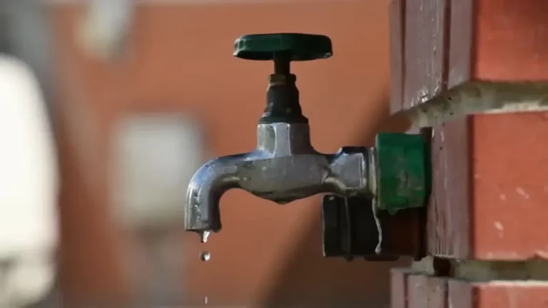21-Day Water Outage in Johannesburg: Areas Affected and How to Prepare 21-Day Water Outage in Johannesburg: Areas Affected and How to Prepare