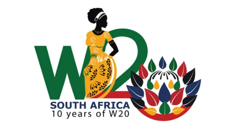 W20 South Africa 2025: Driving Women’s Empowerment Within the G20 Agenda W20 South Africa 2025: Driving Women’s Empowerment Within the G20 Agenda