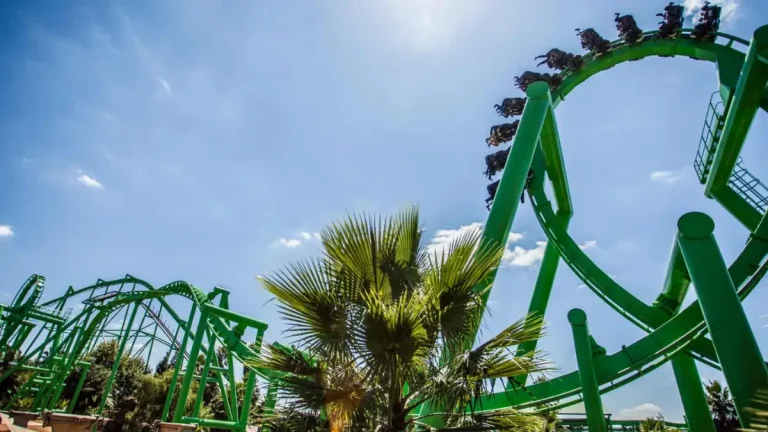Gold Reef City’s Winter Specials and New Attractions You Can’t Miss