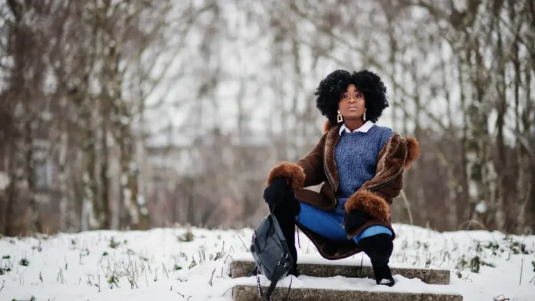Winter Fashion Trends 2025: Stay Stylish and Warm This Season