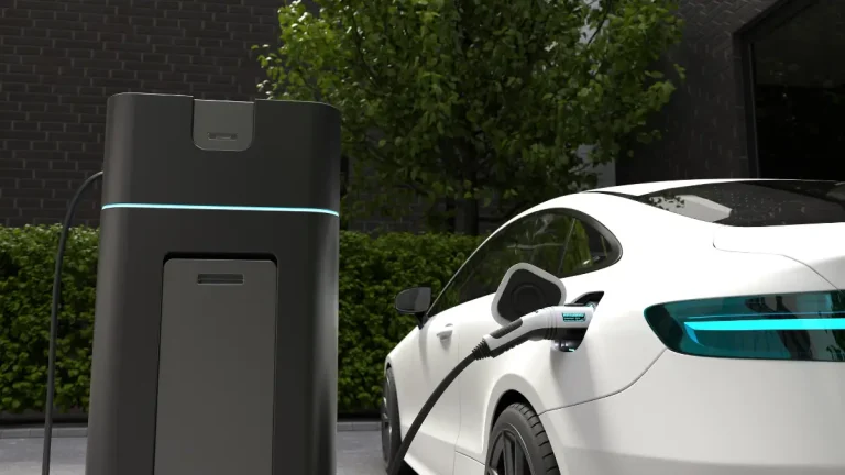 Electric Vehicle Charging Stations in Gauteng: Where to Recharge and Drive the Future