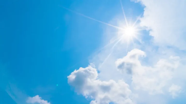 Weather Alert: Cool Weather for Most Provinces Weather Alert: Cool Weather for Most Provinces