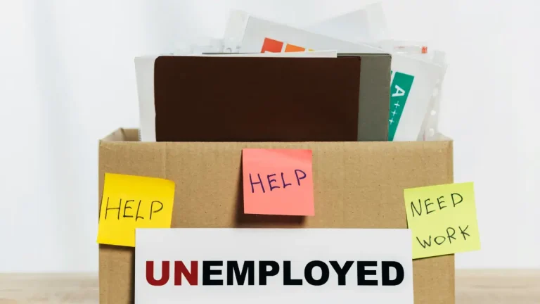 Surging Unemployment in South Africa Puts Growth in Jeopardy Surging Unemployment in South Africa Puts Growth in Jeopardy