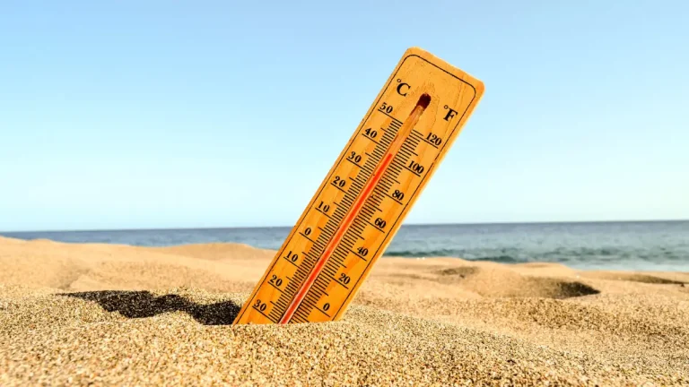 Weather Alert: Scorching Temperatures in NC, Cooler Conditions Nationwide Weather Alert: Scorching Temperatures in NC, Cooler Conditions Nationwide