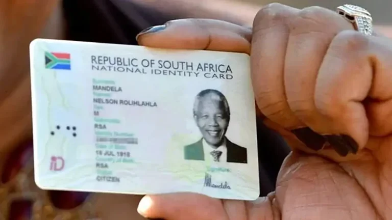 Smart ID Access for All: Major Shift in Home Affairs Policy Empowers Naturalised Citizens Smart ID Access for All: Major Shift in Home Affairs Policy Empowers Naturalised Citizens