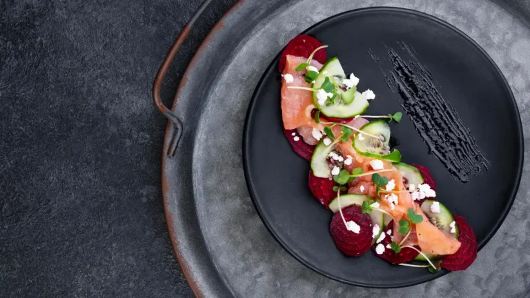 From Fine Dining to Street Food: Where to Eat in Johannesburg From Fine Dining to Street Food: Where to Eat in Johannesburg