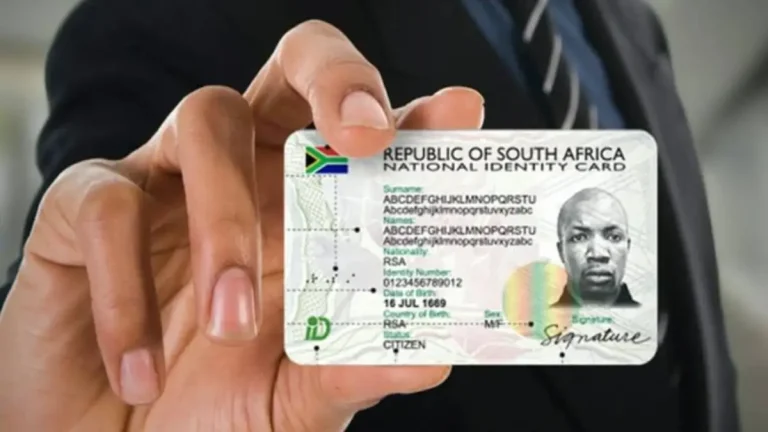 Apply for Your Smart ID: Home Affairs Open on Saturdays Apply for Your Smart ID: Home Affairs Open on Saturdays