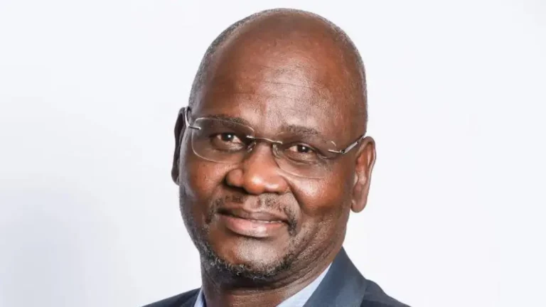 Patrick Dlamini Appointed New CEO of the Public Investment Corporation (PIC) Patrick Dlamini Appointed New CEO of the Public Investment Corporation (PIC)