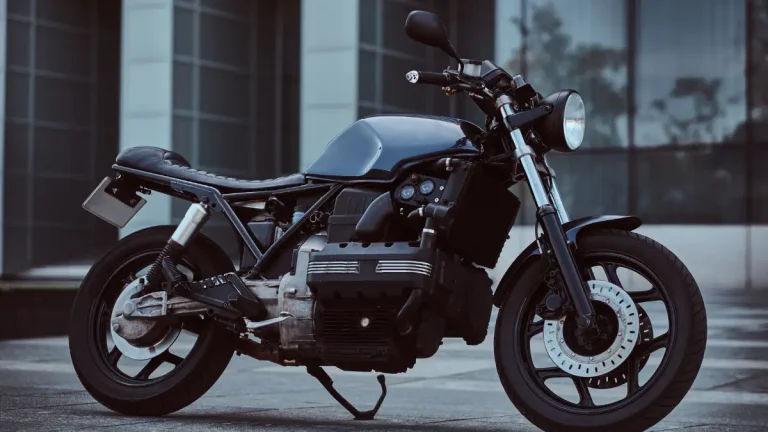 Bike and Scooter Culture Rising in Gauteng: Smart Move or Safety Risk? Bike and Scooter Culture Rising in Gauteng: Smart Move or Safety Risk?