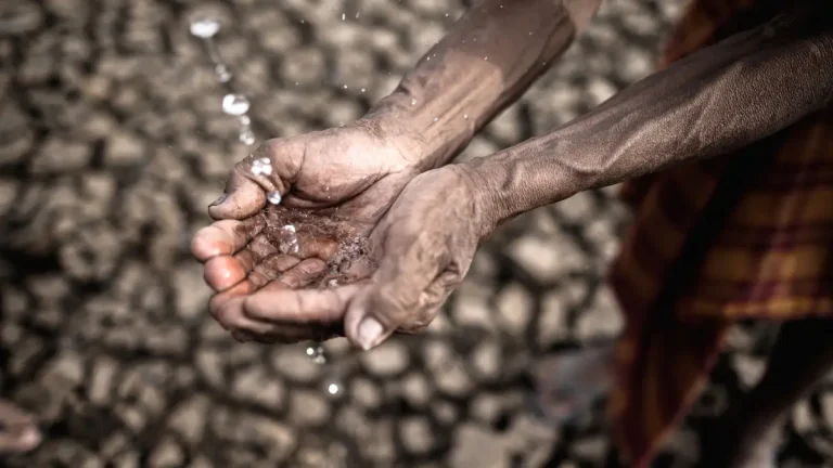 Water Crisis Nears End: Rand Water Completes Repairs Johannesburg Water Crisis Nears End as Rand Water Completes Emergency Repairs