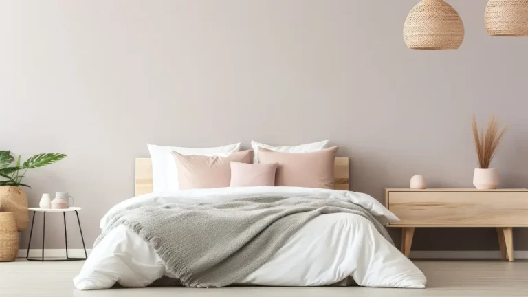 20 Beautiful Bedroom Ideas to Refresh Your Space 20 Beautiful Bedroom Ideas to Refresh Your Space
