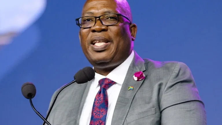 Gauteng Government Prioritises Jobs, Safety, Ethics and Infrastructure in 2025 Gauteng Government Prioritises Jobs, Safety, Ethics and Infrastructure in 2025