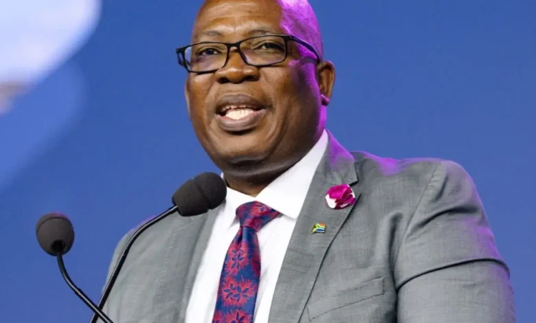 Gauteng Government Prioritises Jobs, Safety, Ethics and Infrastructure in 2025