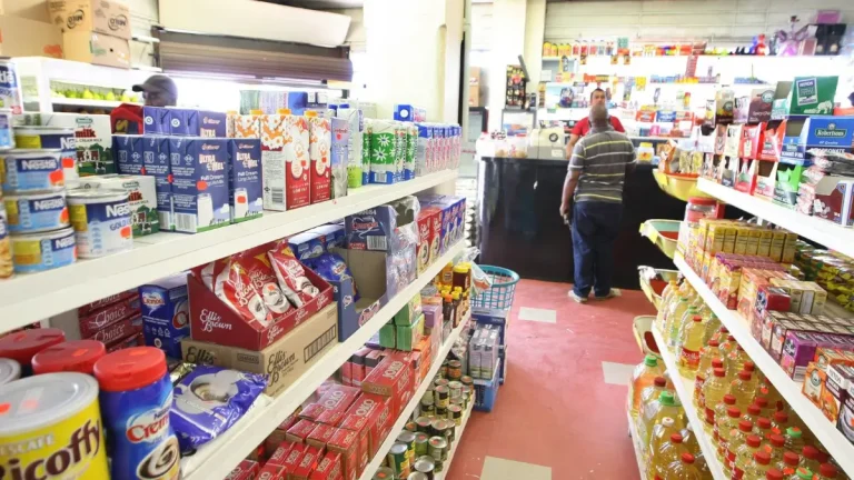 City of Joburg Launches R500m Roadshows to Empower Township Spaza Shop Owners City of Joburg Launches R500m Roadshows to Empower Township Spaza Shop Owners