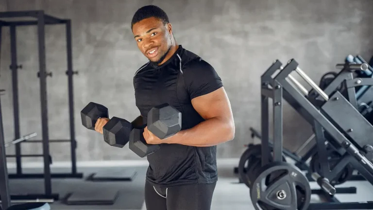 Fitness Beyond the Gym: Dance, Martial Arts, and Outdoor Fun Fitness beyond the gym