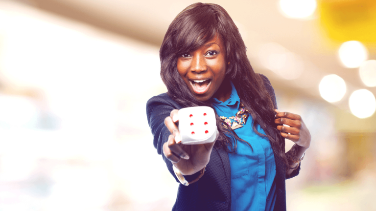 Women in Gambling