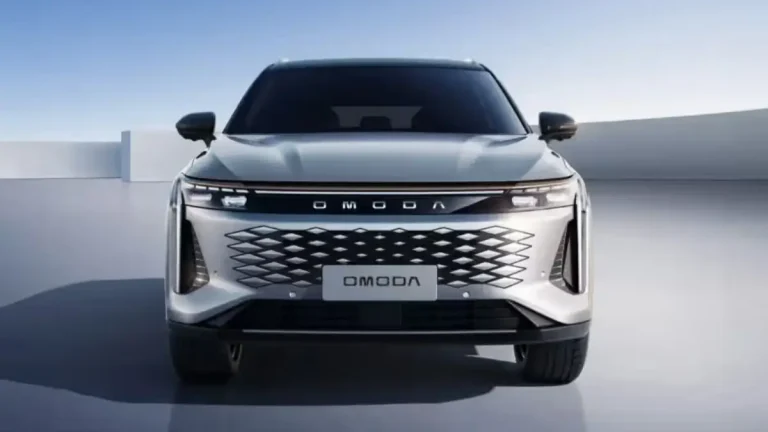 Omoda C9 SHS Plug-In Hybrid and Jaecoo J7 SHS Set to Launch in June: What You Need to Know Hybrid SUV