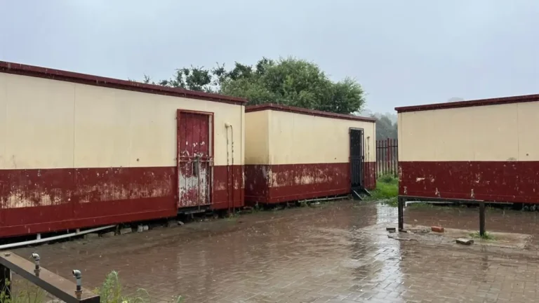 Snakes, Sewage, and Broken Promises: Parents Demand Urgent Action at Durban Deep Primary School Durban Deep School