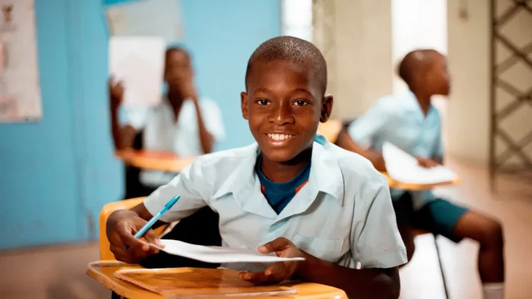 How to Choose the Best School in Gauteng for Your Child