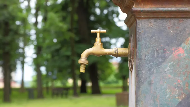 How to Manage Water Outages at Home: A Complete Step-by-Step Guide