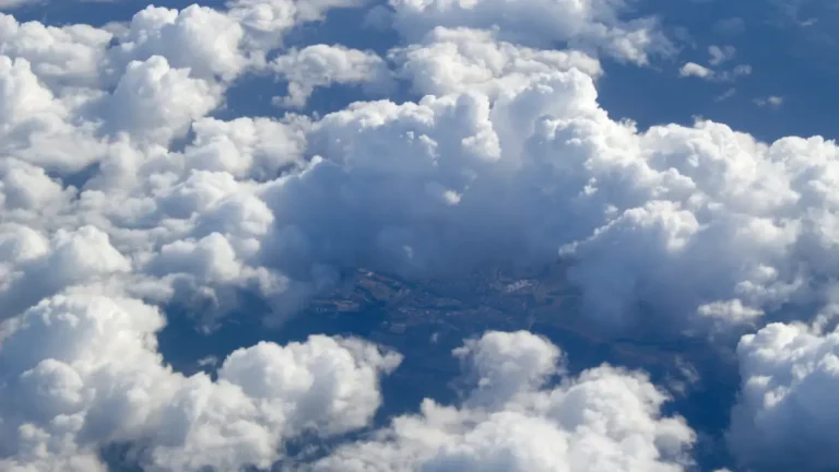 Severe Weather Warning as Cold Front Hits on 20 May 2025