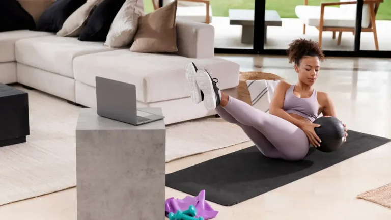 Building a Wellness-Focused Home: Small Changes, Big Results