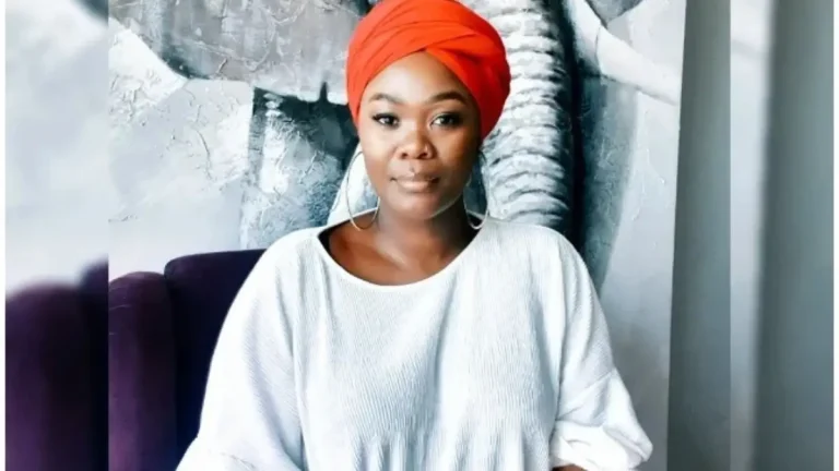20 Years On – Zikhona Sodlaka Launches Masterclasses to Empower Aspiring Creatives