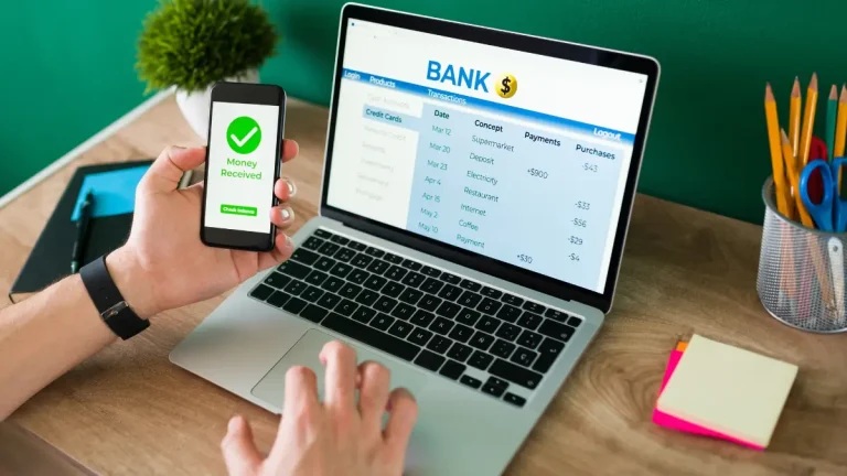 Top 5 Mobile Banking Apps – Safe, Smart & Seamless Banking on the Go