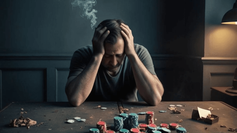 Gambling Addictions