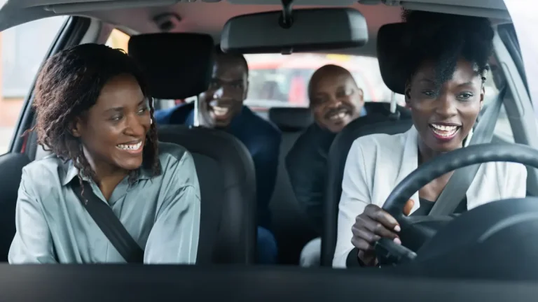 Carpooling Culture: How Ride-Sharing Apps Are Changing Gauteng’s Commute