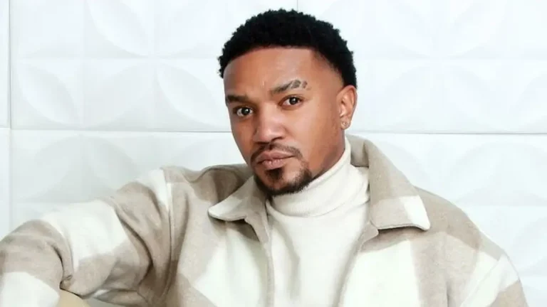 Phelo Bala Marks Sobriety Milestone with Inspiring Body Transformation Journey