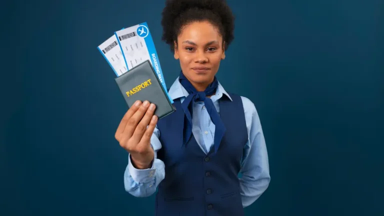 Passport vs Visa – What Is the Difference?