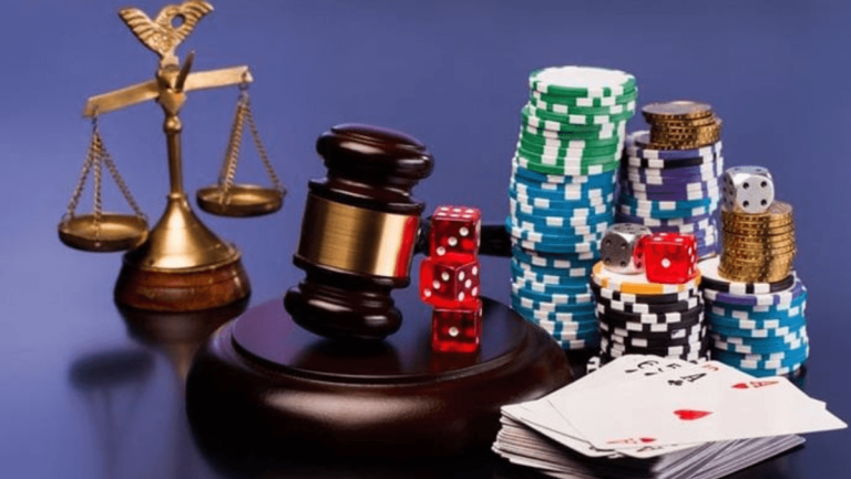 Regulatory Compliance: Casino Inspections