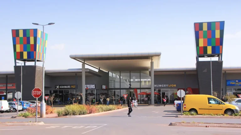 Protea Glen Mall Smart Licensing Centre Launching Soon: Faster, Smarter Service for Soweto