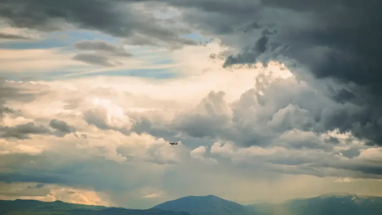 Weather Alert: Brace for the Chill As Cold Front Hits South Africa