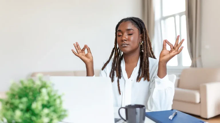 The Ultimate Guide to Stress Management: 5 Proven Techniques to Stay Calm
