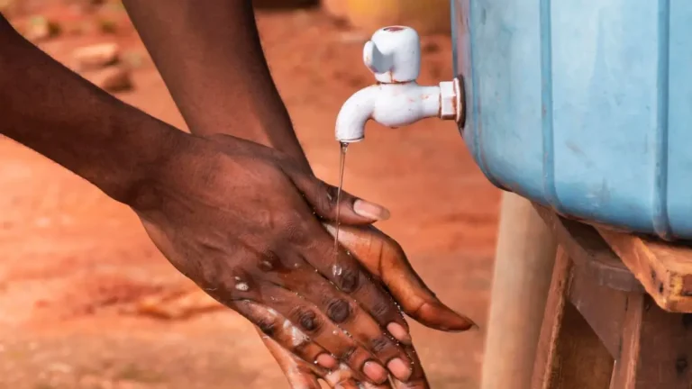 Water Outages in Johannesburg: Areas Affected and What to Expect on 6–7 May Water Outages in Johannesburg: Areas Affected and What to Expect on 6–7 May
